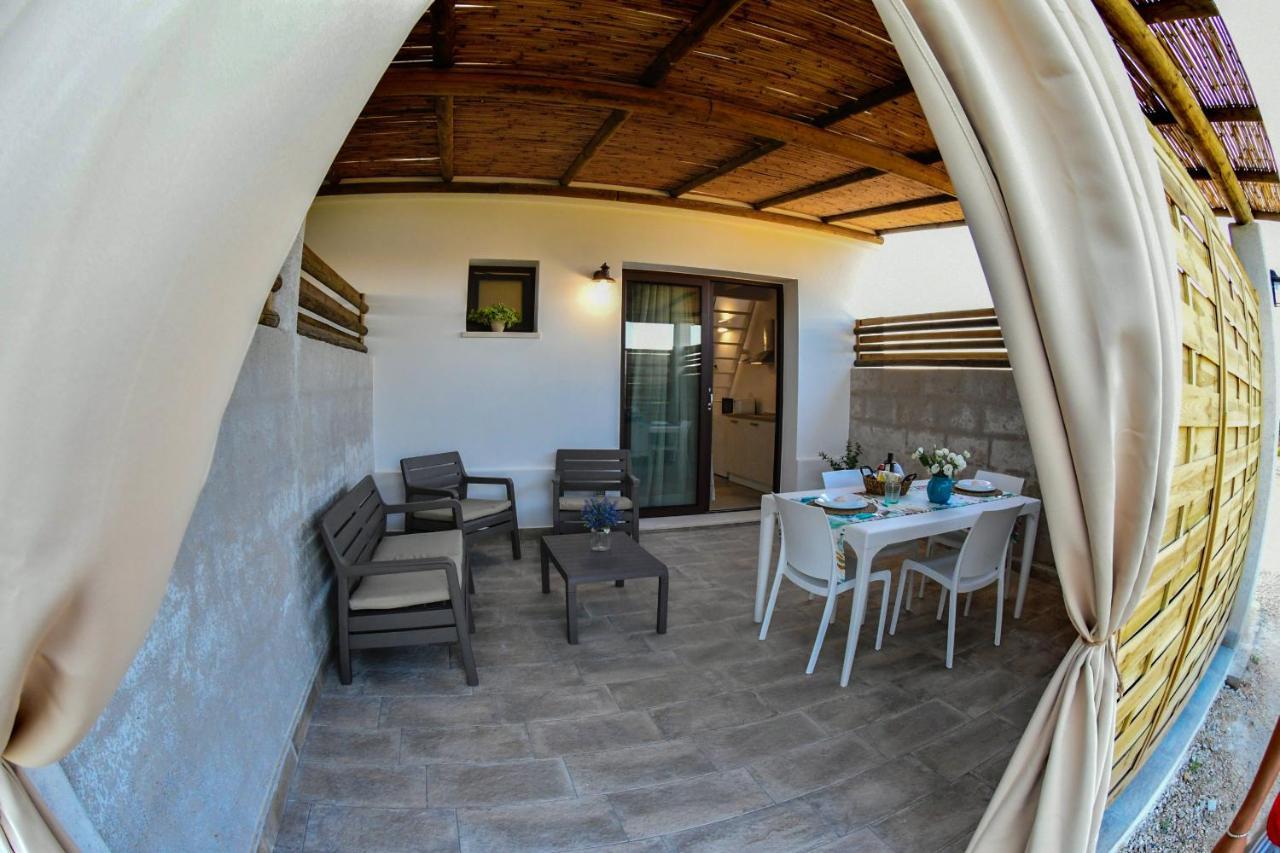 Tenuta Corano Nardo Exterior photo