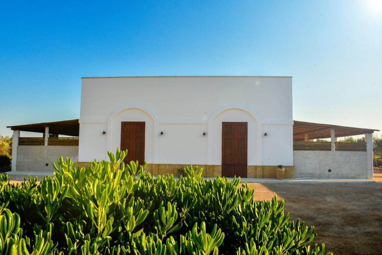 Tenuta Corano Nardo Exterior photo