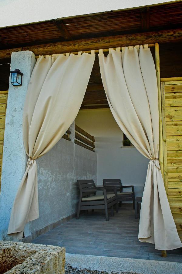 Tenuta Corano Nardo Exterior photo