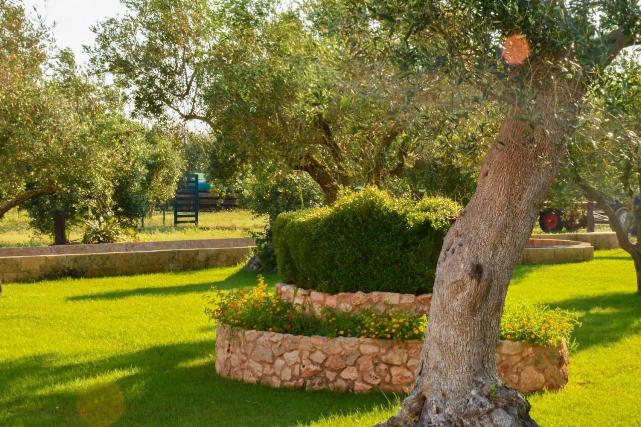 Tenuta Corano Nardo Exterior photo