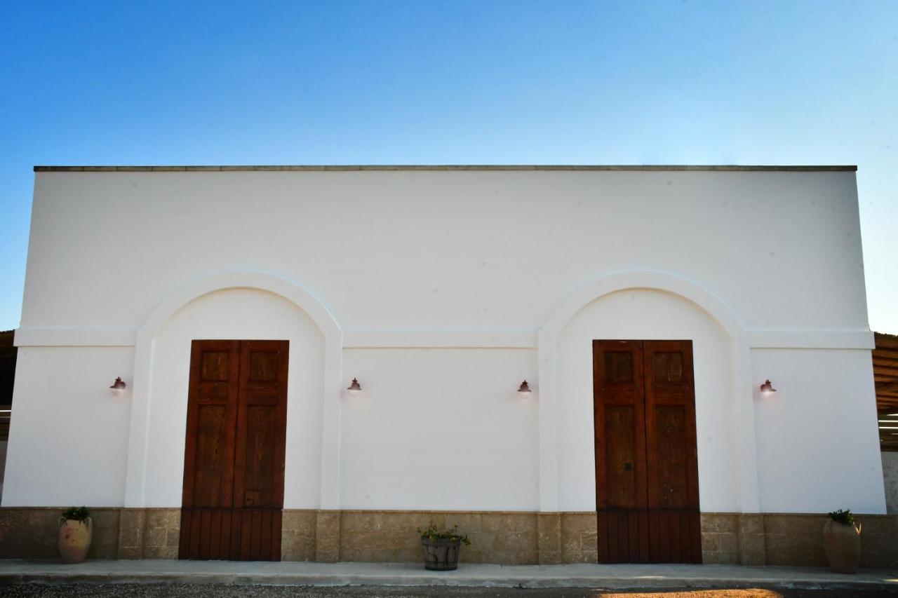 Tenuta Corano Nardo Exterior photo