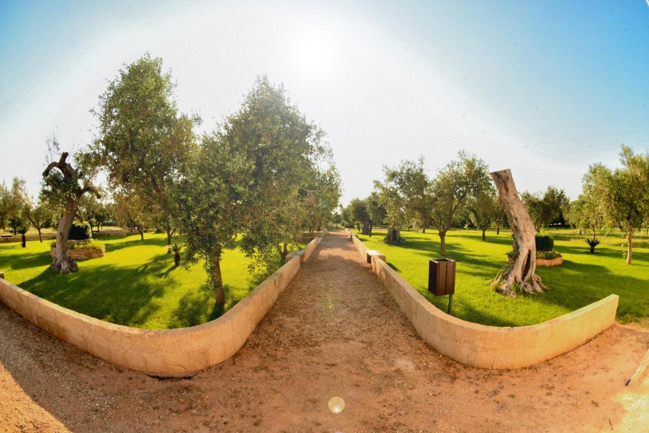 Tenuta Corano Nardo Exterior photo