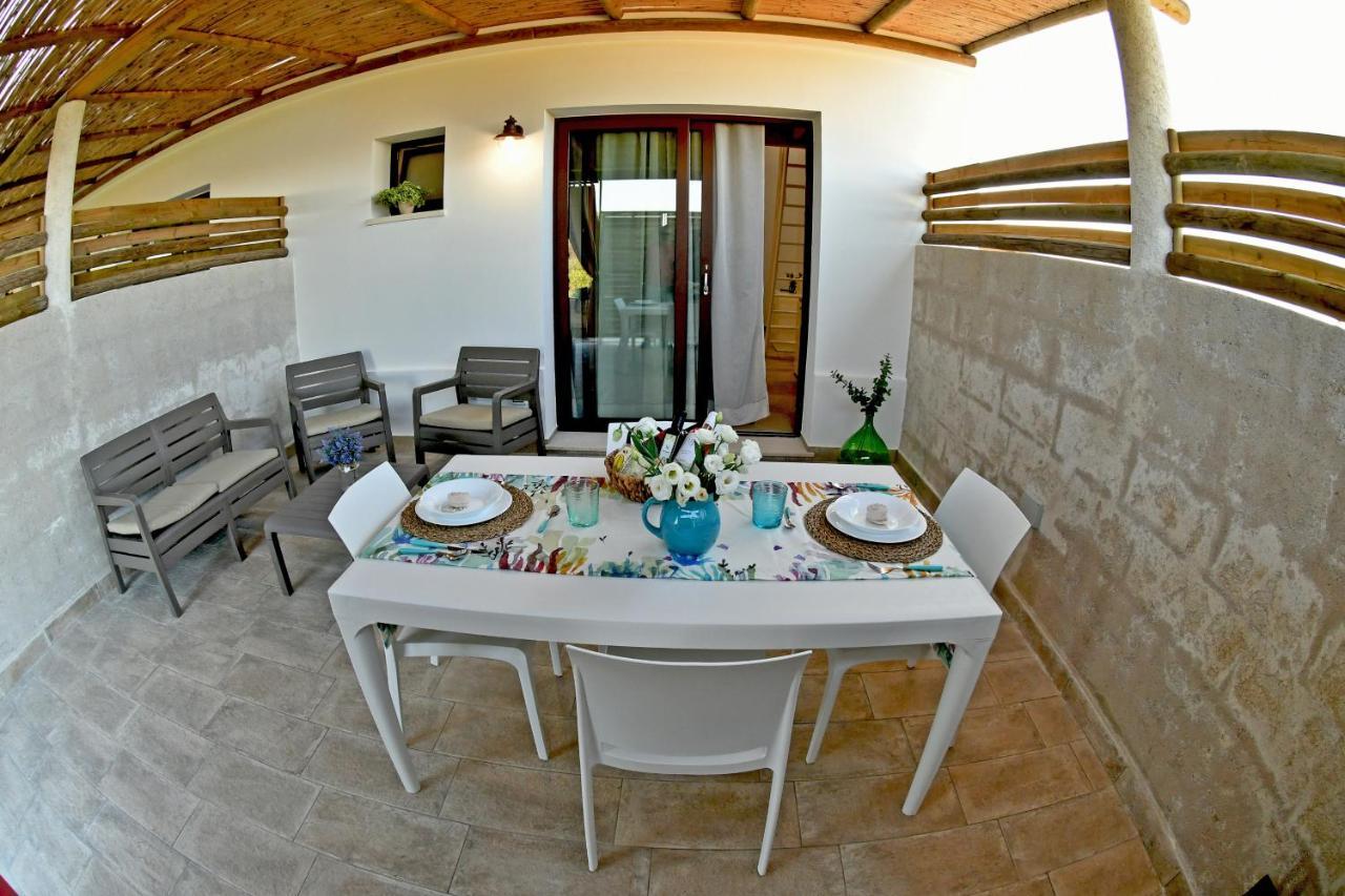 Tenuta Corano Nardo Exterior photo