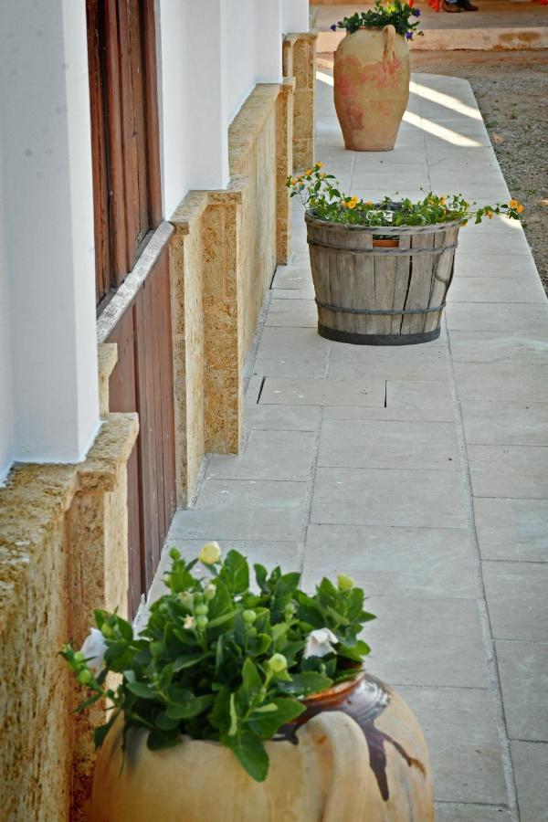 Tenuta Corano Nardo Exterior photo